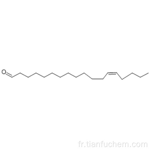 Z-13-OCTADECEN-1-AL CAS 58594-45-9